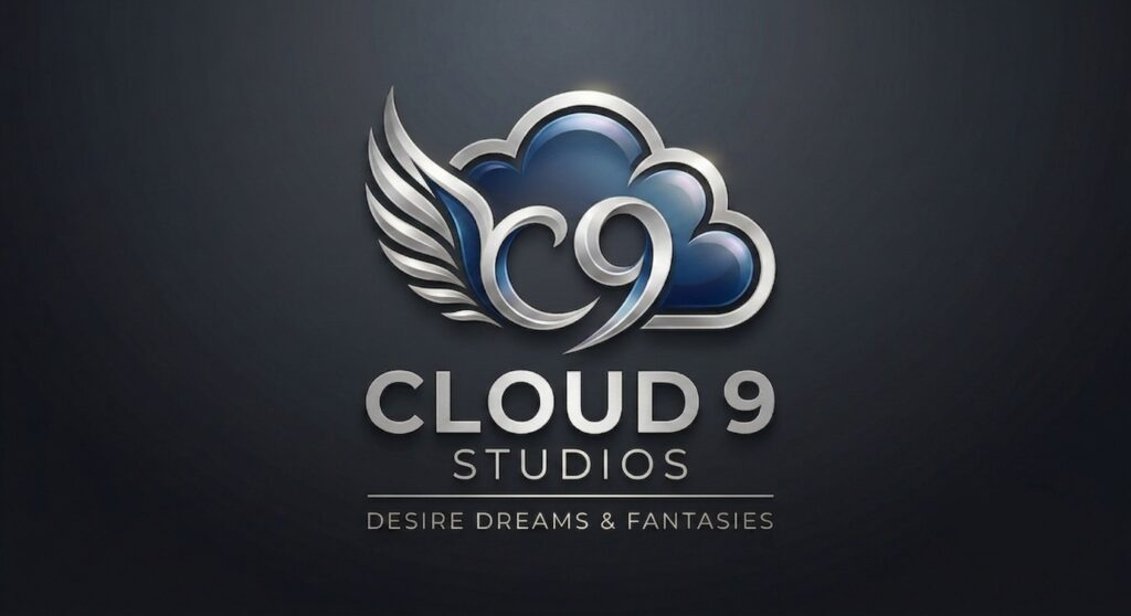 cloud 9 studios new icon