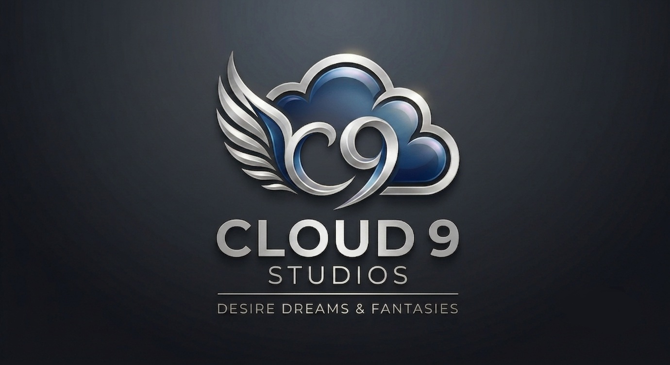 cloud 9 studios new icon